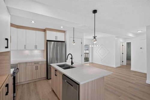 9532 Allison Drive Se, Calgary, AB 