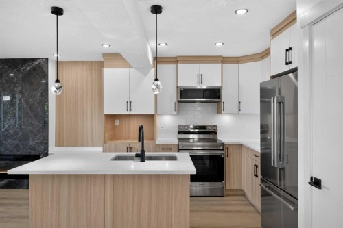 9532 Allison Drive Se, Calgary, AB 