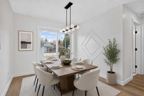 9532 Allison Drive Se, Calgary, AB 