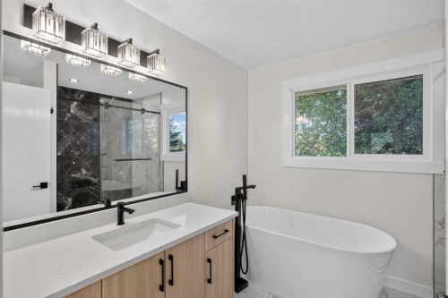 9532 Allison Drive Se, Calgary, AB 