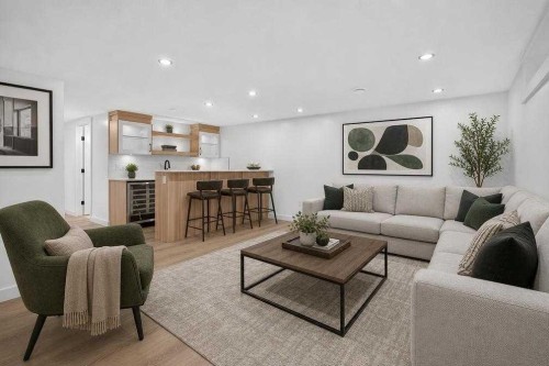 9532 Allison Drive Se, Calgary, AB 
