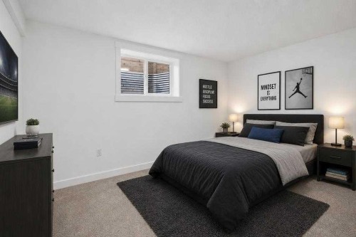 9532 Allison Drive Se, Calgary, AB 