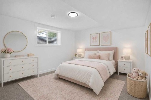 9532 Allison Drive Se, Calgary, AB 