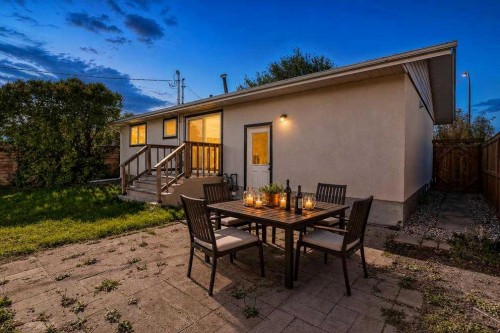9532 Allison Drive Se, Calgary, AB 
