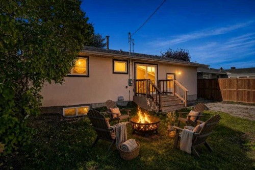 9532 Allison Drive Se, Calgary, AB 