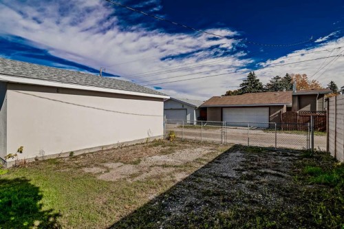 9532 Allison Drive Se, Calgary, AB 