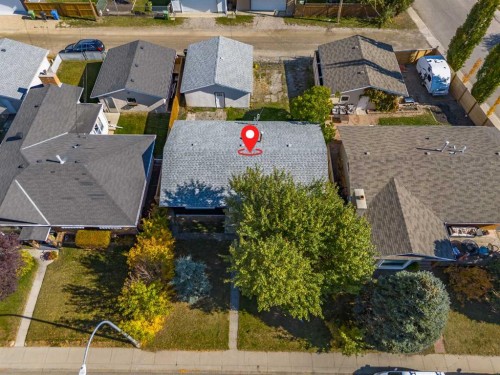9532 Allison Drive Se, Calgary, AB 