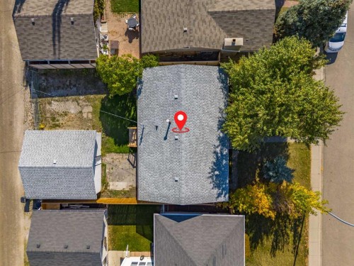 9532 Allison Drive Se, Calgary, AB 