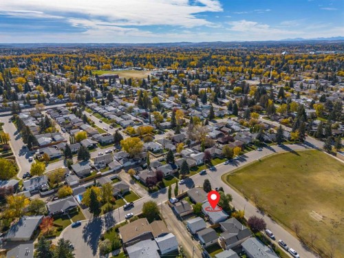 9532 Allison Drive Se, Calgary, AB 