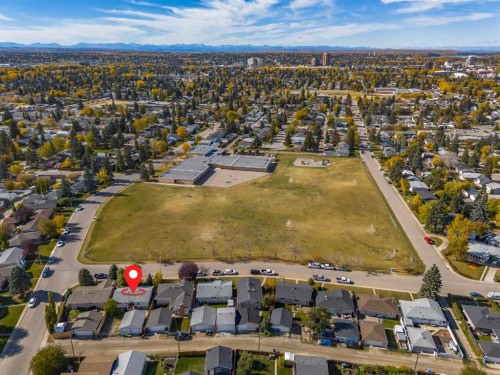 9532 Allison Drive Se, Calgary, AB 