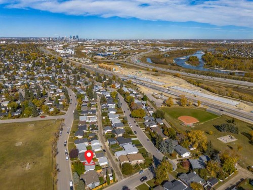 9532 Allison Drive Se, Calgary, AB 