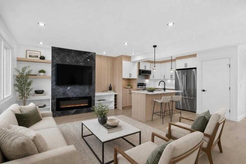 9532 Allison Drive Se, Calgary, AB 