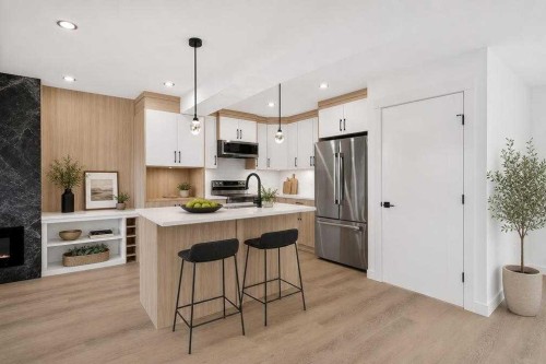 9532 Allison Drive Se, Calgary, AB 