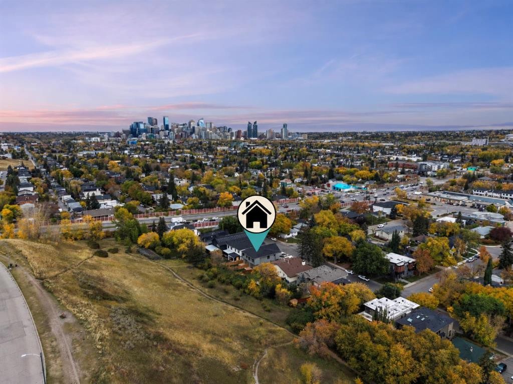 2528 7 Avenue Nw, Calgary, AB