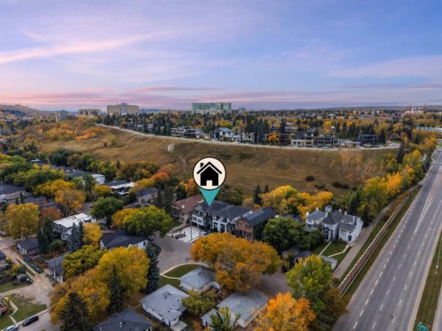 2528 7 Avenue Nw, Calgary, AB 