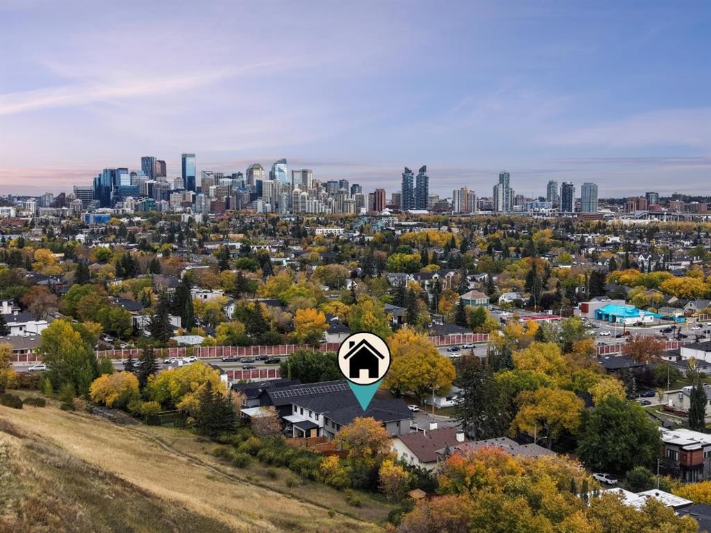 2528 7 Avenue Nw, Calgary, AB