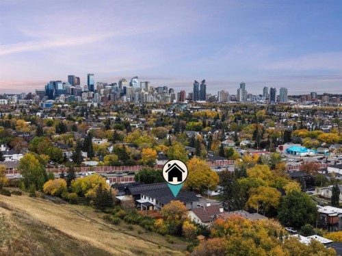 2528 7 Avenue Nw, Calgary, AB 