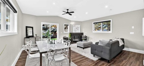 340 86 Avenue Se, Calgary, AB 