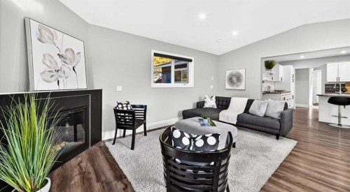 340 86 Avenue Se, Calgary, AB 