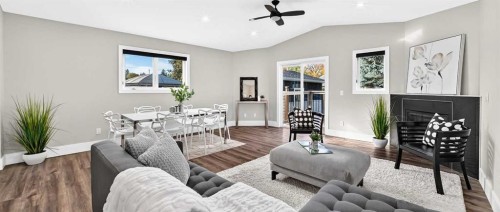 340 86 Avenue Se, Calgary, AB 