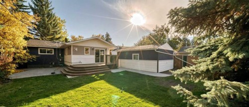 340 86 Avenue Se, Calgary, AB 