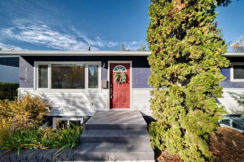 340 86 Avenue Se, Calgary, AB 