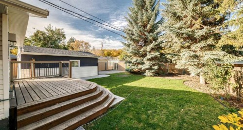 340 86 Avenue Se, Calgary, AB 