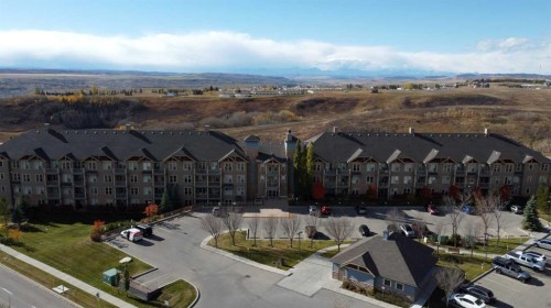 307-207 Sunset Drive  Cochrane, AB T4C 0H7