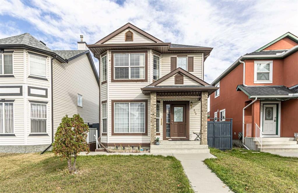 340 Taradale Drive Ne, Calgary, AB
