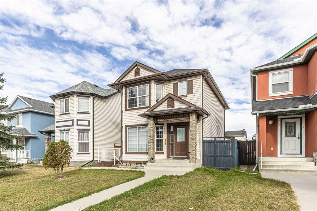 340 Taradale Drive Ne, Calgary, AB