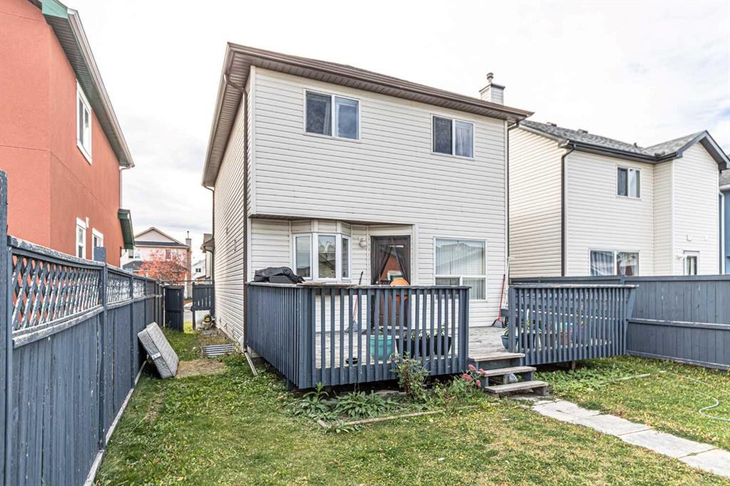 340 Taradale Drive Ne, Calgary, AB