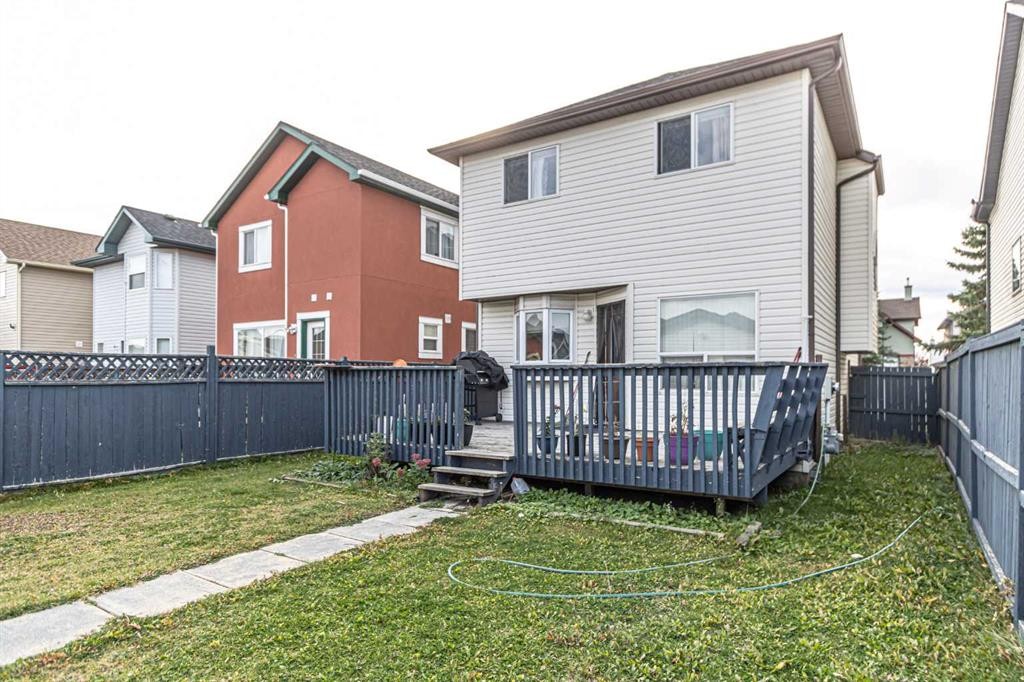340 Taradale Drive Ne, Calgary, AB