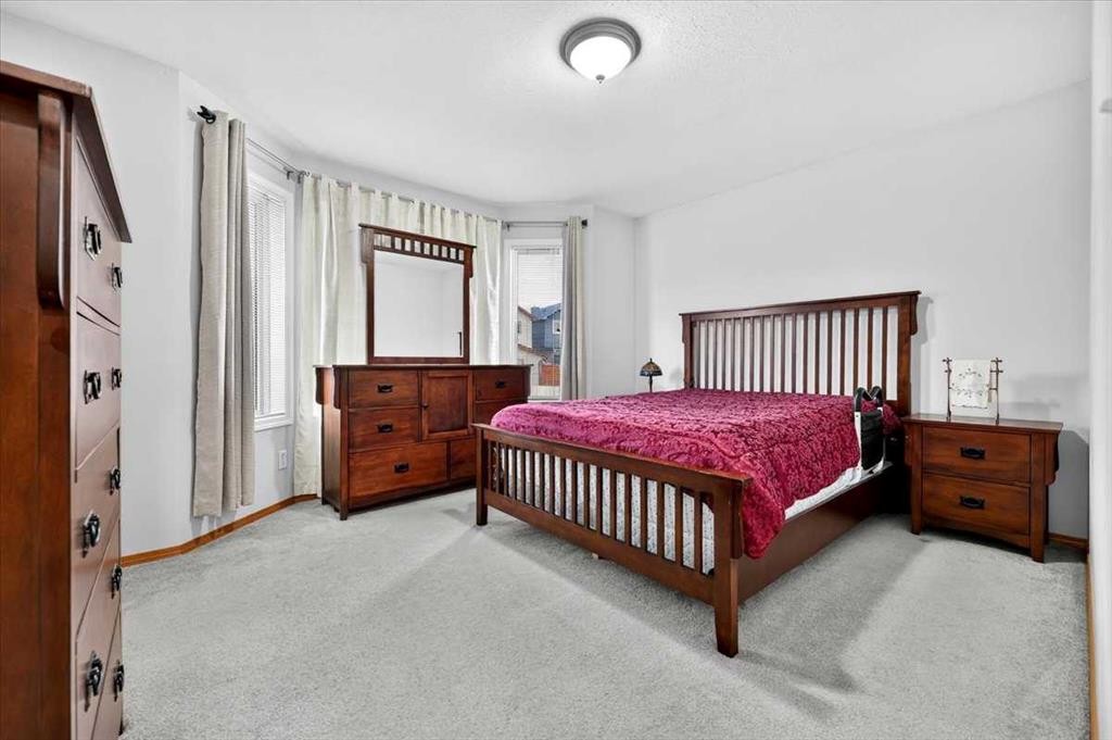 26 Saddlemead Way Ne, Calgary, AB