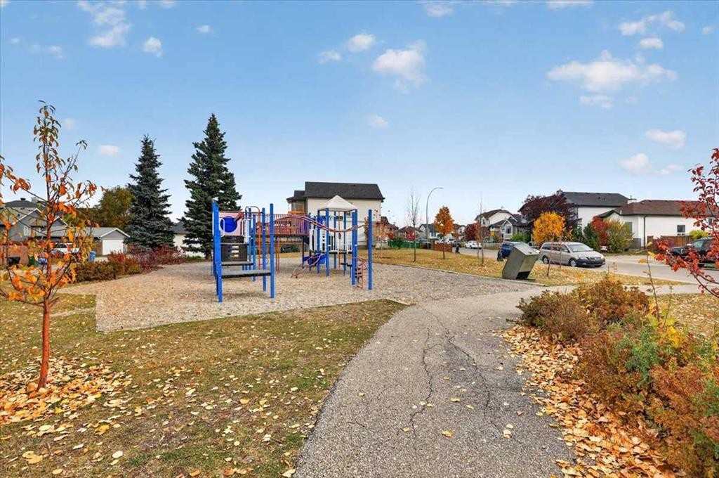 26 Saddlemead Way Ne, Calgary, AB