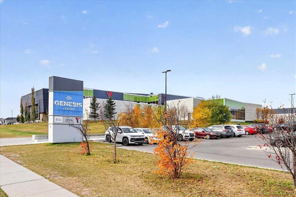 26 Saddlemead Way Ne, Calgary, AB