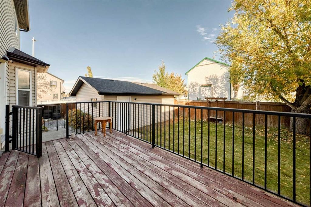 680 Martindale Boulevard Ne, Calgary, AB