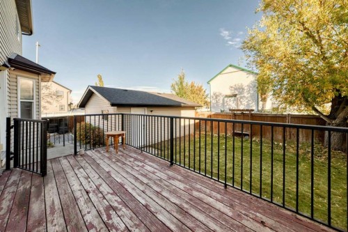 680 Martindale Boulevard Ne, Calgary, AB 