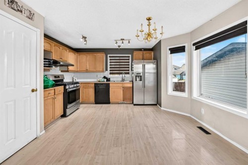680 Martindale Boulevard Ne, Calgary, AB 