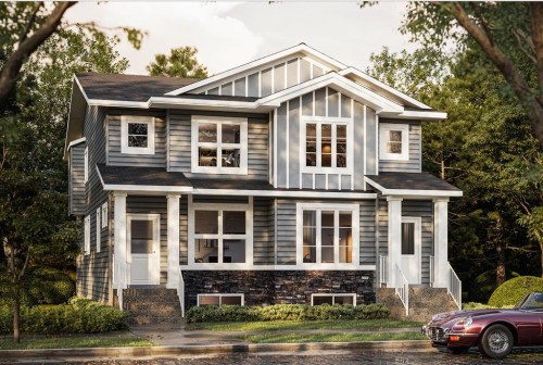 1181 Bridgeport Boulevard  Chestermere, AB T1Z 0M9