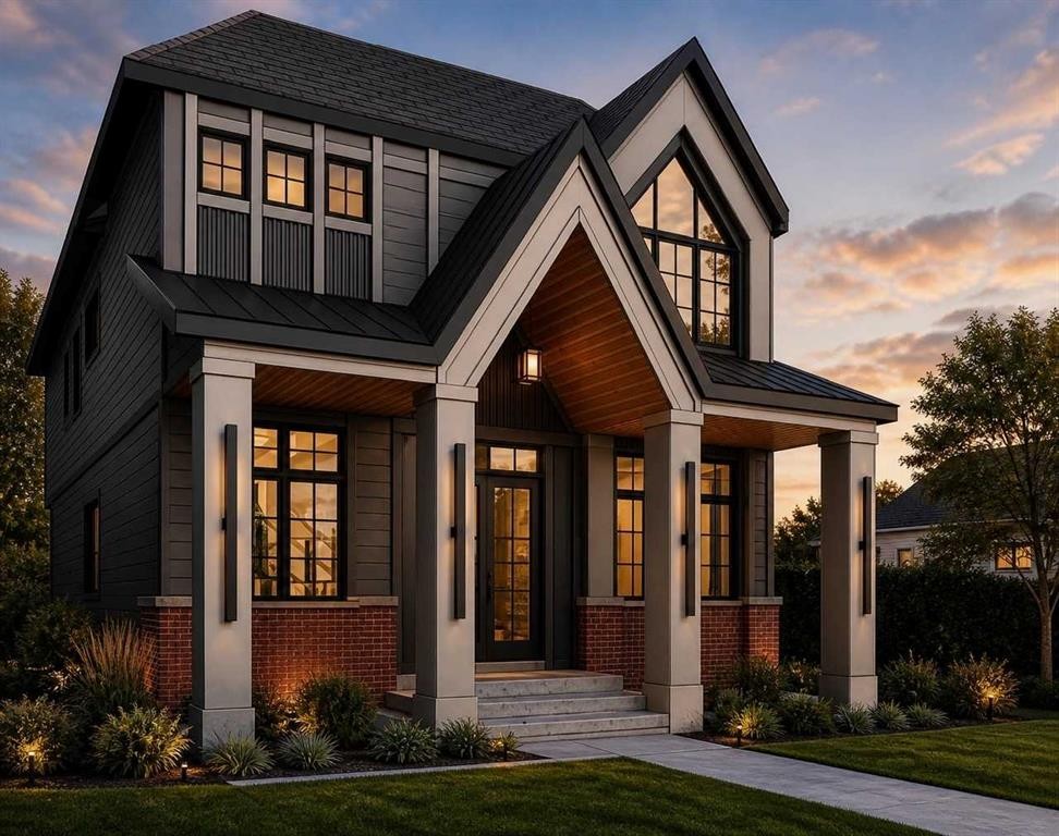 327 9 Avenue Ne, Calgary, AB