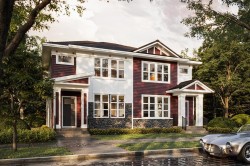 1158 Bridgeport Boulevard  Chestermere, AB T1Z 0M9