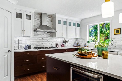 18603 Chaparral Manor Se, Calgary, AB 