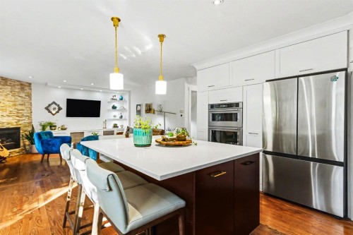 18603 Chaparral Manor Se, Calgary, AB 
