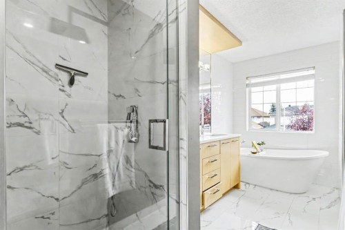 18603 Chaparral Manor Se, Calgary, AB 