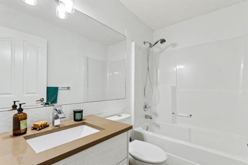 18603 Chaparral Manor Se, Calgary, AB 