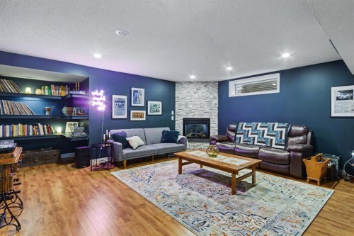 18603 Chaparral Manor Se, Calgary, AB 