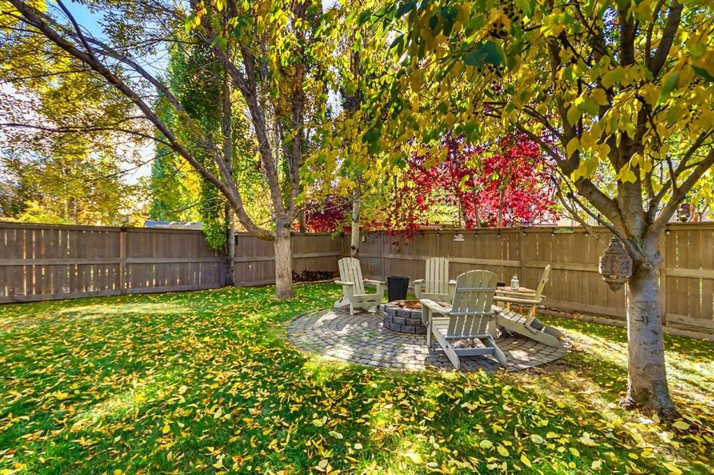 18603 Chaparral Manor Se, Calgary, AB