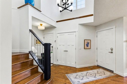 18603 Chaparral Manor Se, Calgary, AB 