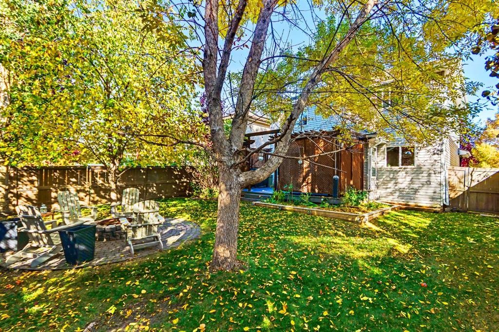 18603 Chaparral Manor Se, Calgary, AB