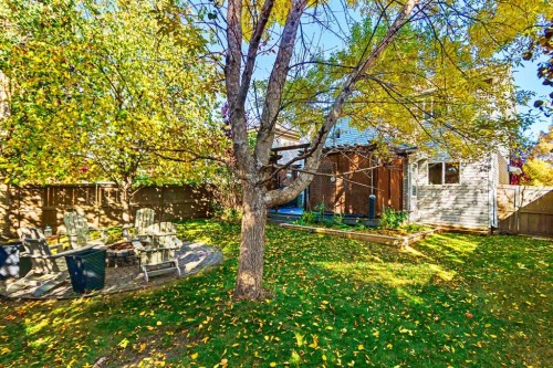 18603 Chaparral Manor Se, Calgary, AB 